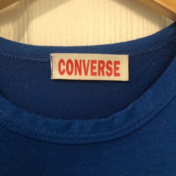 Vintage Converse Tee - Picture 3 of 4